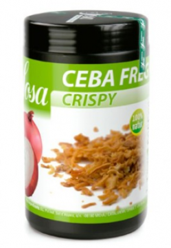SOSA Freeze Dried Fried Onion Crispy (300g)